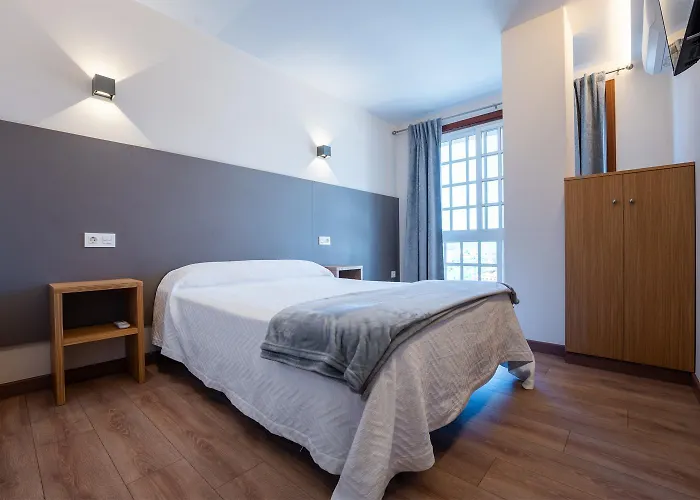 Hotel Restaurante Gbc Isape