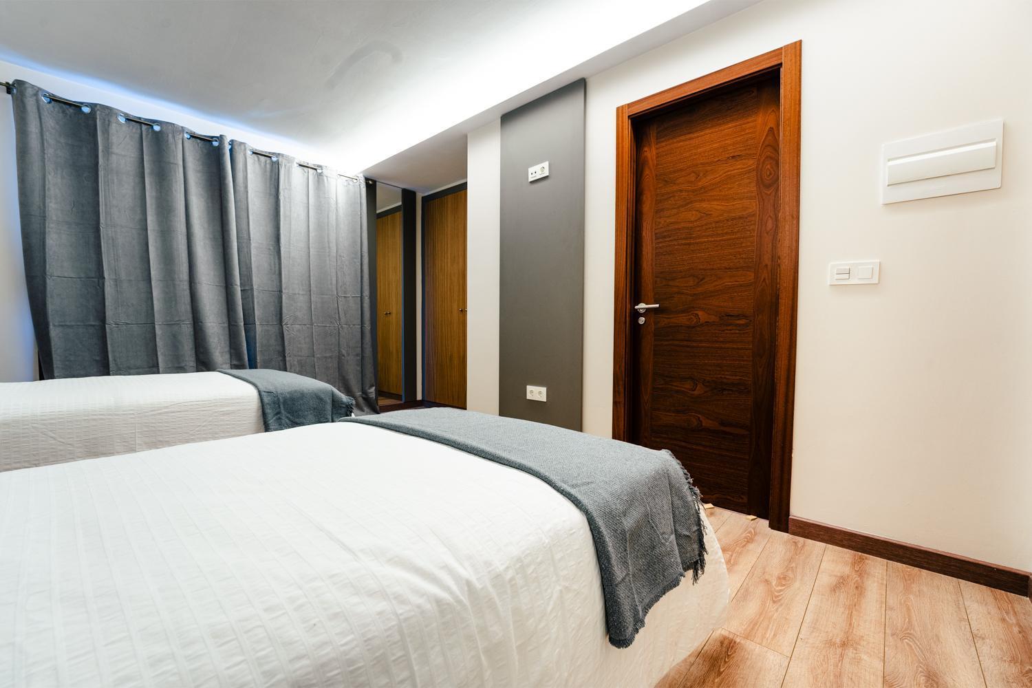 Hotel Restaurante Gbc Isape Arcade