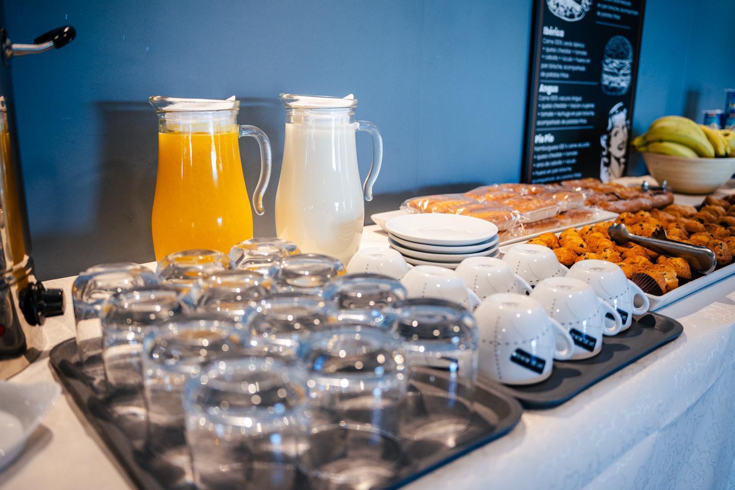 Restaurante Gbc Isape Hotel *