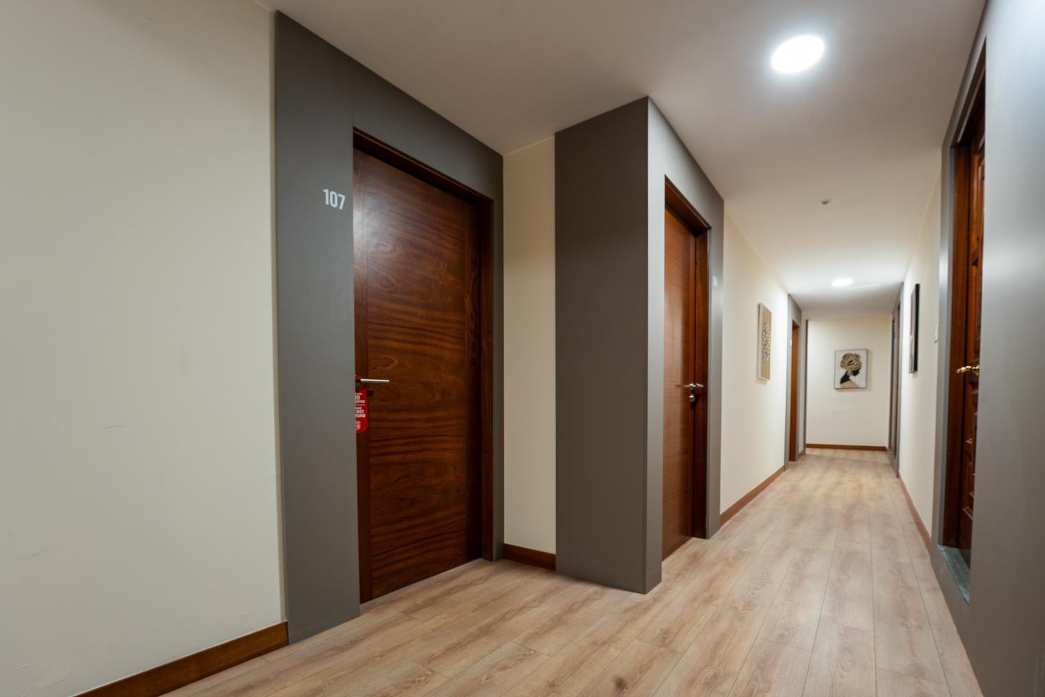 Hotel Restaurante Gbc Isape Arcade