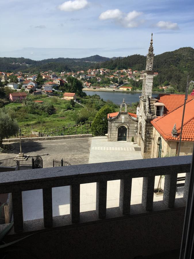 Hotel Restaurante Gbc Isape